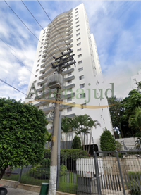 Apartamento 164 no Edifício Independência - Ipiranga, São Paulo