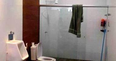 Casa com 4 quartos, 4 banheiros e piscina em Xinguara/PA