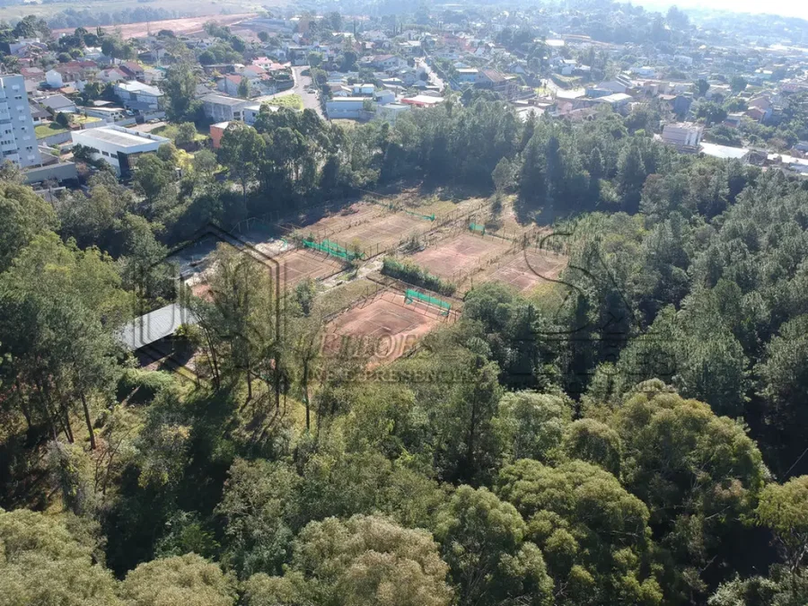 Terreno de 5.437m² no Bairro Ideal com ótima localização