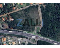 Terreno Rural com 48.400m² em Araçoiaba da Serra - SP