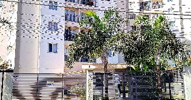 Apartamento com 2 Quartos e 1 Vaga em Aparecida de Goiânia
