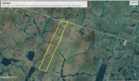 Imóvel Rural com 47,873 ha em Ouro Preto do Oeste/RO