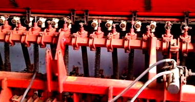 Semeadeira Semeato TDNG 320 Ano 2022