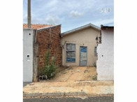 Casa com 2 quartos em Birigui/SP