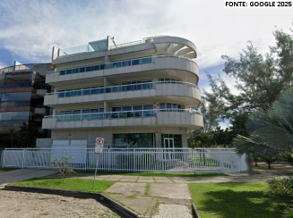 Cobertura Duplex c/ 189m² e 4 Vagas em Jacarepaguá, Rio de Janeiro