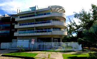 Cobertura Duplex c/ 189m² e 4 Vagas em Jacarepaguá, Rio de Janeiro