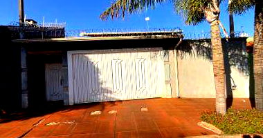 Casa com 147m² de área construída em São Joaquim da Barra/SP