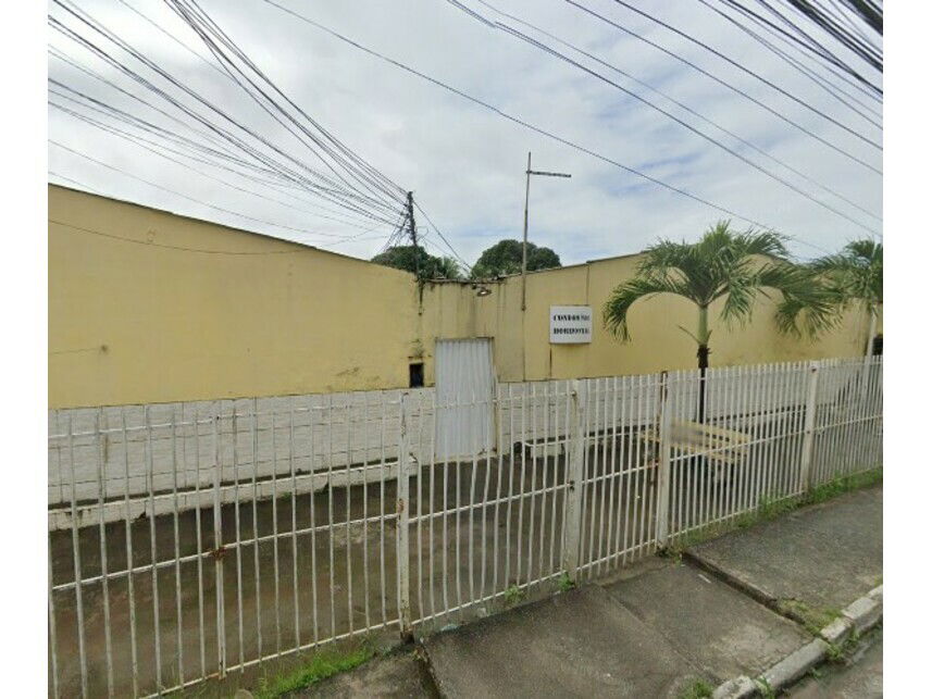 Casa em Condomínio Horizontal com 64,81m² - Ocupada