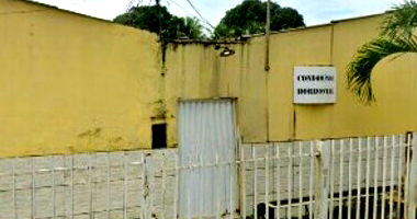 Casa em Condomínio Horizontal com 64,81m² - Ocupada