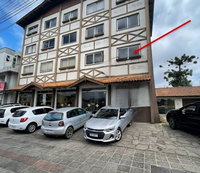 Sala Comercial de 330m², 1º Andar, Condomínio Hannover