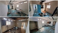 Terreno com Sobrado em Embu das Artes - 2000m²