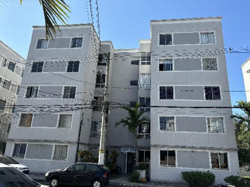 Apartamento com 2 quartos em Rio de Janeiro