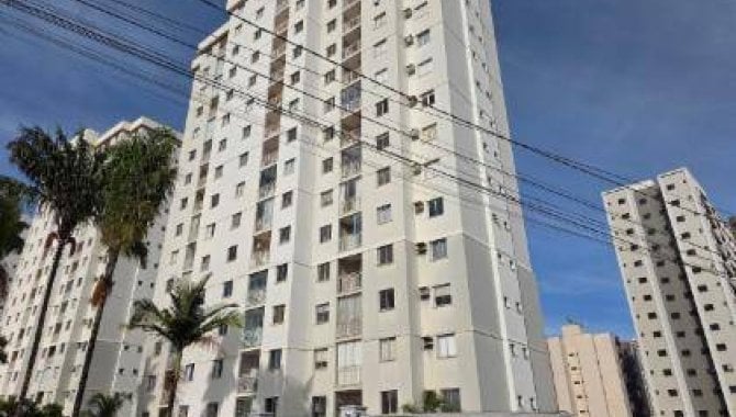 Apartamento 84m² com 2 Quartos e 2 Vagas em Anápolis - GO