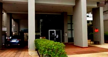 Sala Comercial Moderna na Vila Madalena - 35m² AÚ, 76m² AT