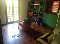 Casa em condomínio 218m² com 4 dorms e 2 banheiros em Carapicuíba