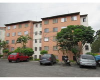 Direitos sobre Apartamento 2 quartos com 45m² útil