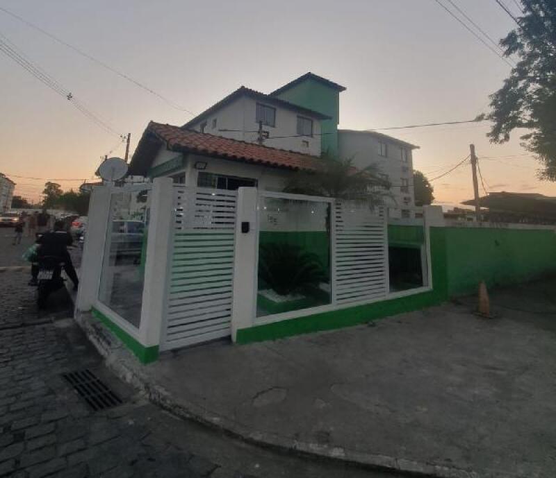 Apartamento com 2 quartos no Rio de Janeiro/RJ