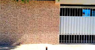 Casa com 98m², 1 vaga, em ótimo estado, desocupada