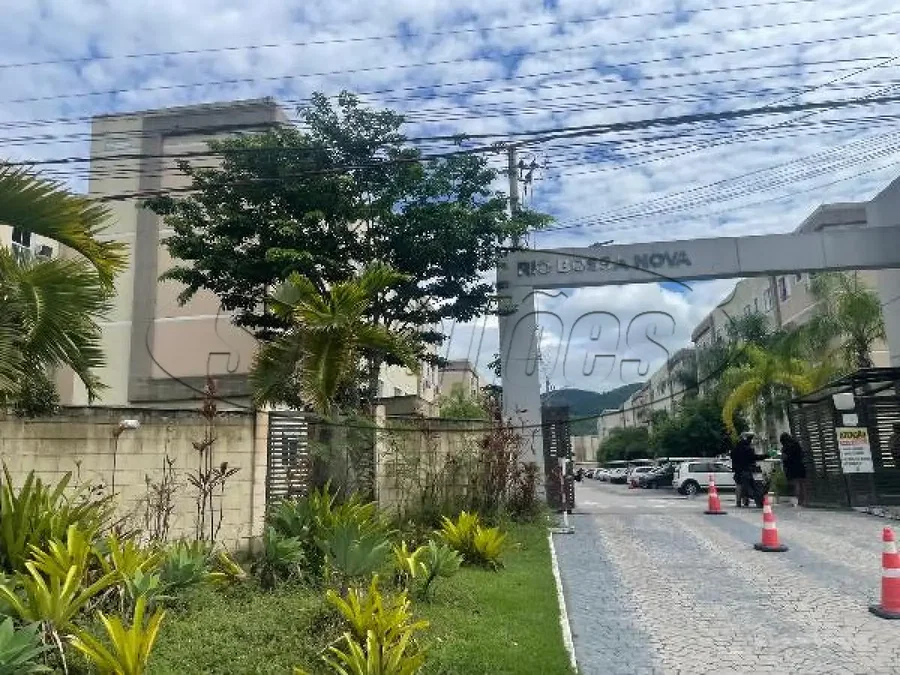 Apartamento com 2 quartos, 1 vaga, 40,82m²