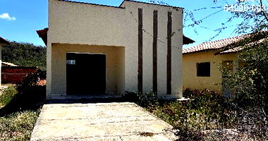 Casa 65,18m² em Altos/PI - Oportunidade Imperdível