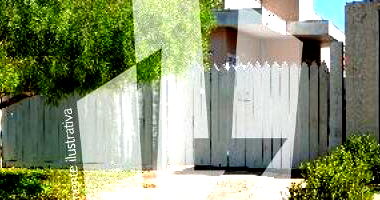 Casa com 2 quartos, 1 vaga de garagem em Ponta Grossa