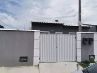 Casa em Condomínio Ocupada com 1 Vaga em Laranjal, São Gonçalo/RJ