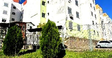 Apartamento com 2 quartos em Porto Alegre