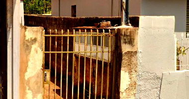 Parte ideal de casa com 3 casas e terreno de 272m²