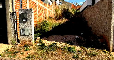 Terreno em Presidente Prudente com Avaliação de R$ 78.000,00