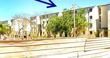 Apartamento em São Leopoldo com 2 quartos