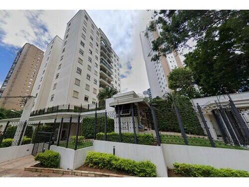 Apartamento de 96m² com 2 vagas na Vila Sônia, São Paulo