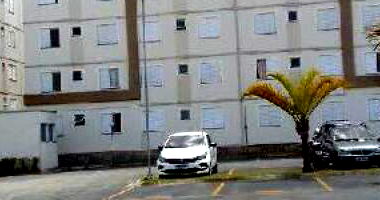 Apartamento em Guarulhos com 1 Vaga e 38,41 m²