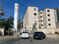 Apartamento com 40m² em Rio de Janeiro - RJ