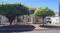 Casa com 390m² no Jardim Curitiba em Goioerê/PR