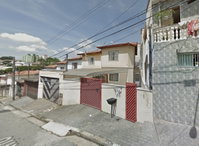 Casa de 112m² em leilão judicial