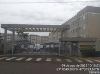 Apartamento com 2 quartos em Serrana/SP