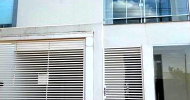 Sobrado com 82,44m² em Toledo-PR