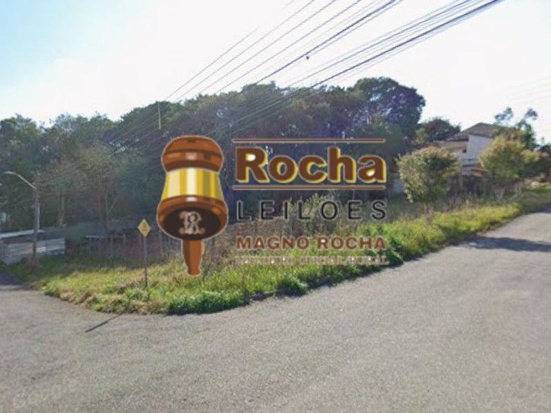 Fração Ideal de Solo em Condomínio - Curitiba