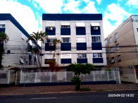 Apartamento com 98,89m² em Porto Alegre