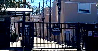 Casa com 2 quartos em Porto Alegre/RS