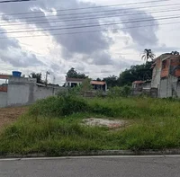 Terreno em loteamento, 175m²