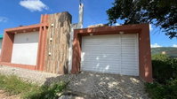 Casa com Piscina, 3 Dorms e 2 Banheiros em Gravatá-PE