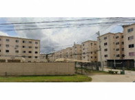 Apartamento 40m² com 2 quartos e 1 vaga em Rio de Janeiro/RJ