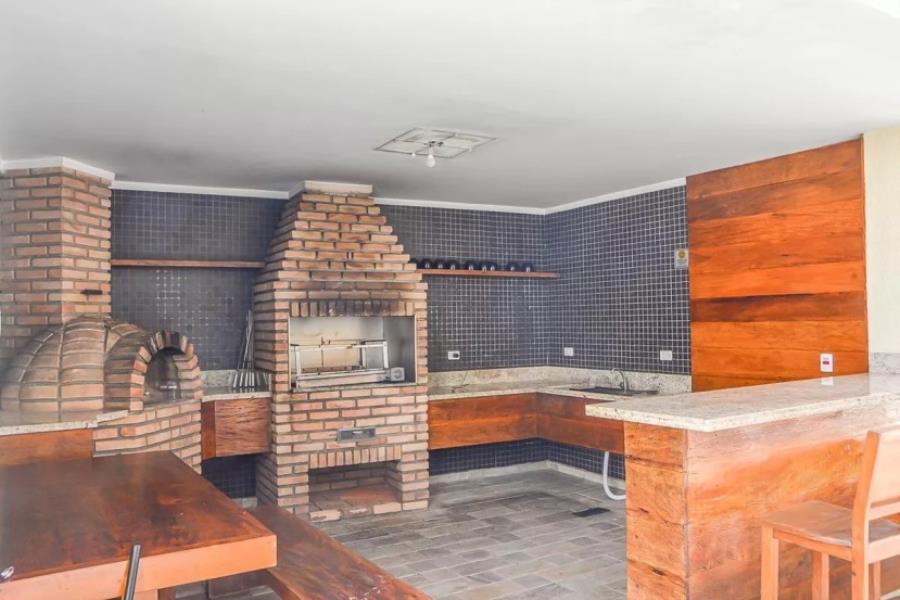 Apartamento Condomínio Celebration com 3 Quartos e 2 Vagas