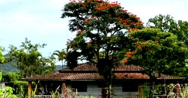 2 terrenos rurais com 33.720m² em Mongaguá, área total ampla
