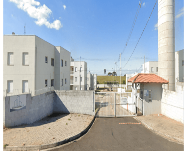 Apartamento com 2 dormitórios, terraço e 55m² úteis