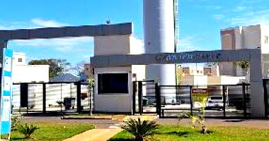 Apartamento com 2 quartos em Goiânia