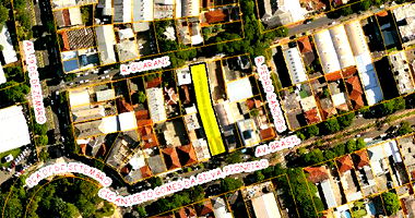 Imóvel Comercial Amplo com 1.600m² de Área Construída