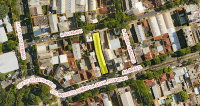 Imóvel Comercial Amplo com 1.600m² de Área Construída