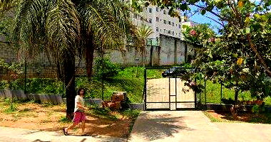 Apartamento 67m² com 1 vaga, 3 quartos, 1 banheiro, desocupado
